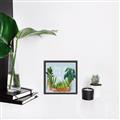 Picture of Clear the air _GroupedProduct_Square_Canvas_Framed_