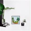Picture of Clear the air _GroupedProduct_Square_Canvas_Framed_
