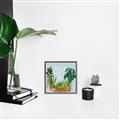 Picture of Clear the air _GroupedProduct_Square_Canvas_Framed_