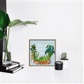 Picture of Clear the air _GroupedProduct_Square_Canvas_Framed_