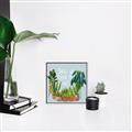 Picture of Clear the air _GroupedProduct_Square_Canvas_Framed_