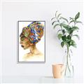 Picture of Side View I  _GroupedProduct_Rectangle_Portrait_Canvas_Framed_