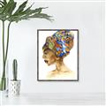 Picture of Side View I  _GroupedProduct_Rectangle_Portrait_Canvas_Framed_