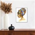 Picture of Side View I  _GroupedProduct_Rectangle_Portrait_Canvas_Framed_