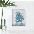 Picture of Table Top Arrangement _GroupedProduct_Rectangle_Portrait_Canvas_Framed_