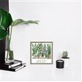 Picture of Good things frow here _GroupedProduct_Square_Canvas_Framed_