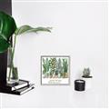 Picture of Good things frow here _GroupedProduct_Square_Canvas_Framed_