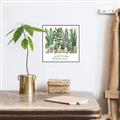Picture of Good things frow here _GroupedProduct_Square_Canvas_Framed_