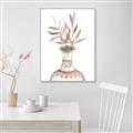 Picture of Sprouting Up I _GroupedProduct_Rectangle_Portrait_Canvas_Framed_
