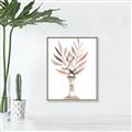 Picture of Sprouting Up II _GroupedProduct_Rectangle_Portrait_Canvas_Framed_