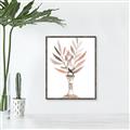 Picture of Sprouting Up II _GroupedProduct_Rectangle_Portrait_Canvas_Framed_