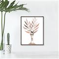 Picture of Sprouting Up II _GroupedProduct_Rectangle_Portrait_Canvas_Framed_