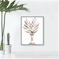 Picture of Sprouting Up II _GroupedProduct_Rectangle_Portrait_Canvas_Framed_