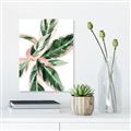 Picture of Leafy I _GroupedProduct_Rectangle_Portrait_Unframed_Print_Only_