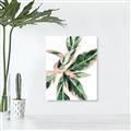 Picture of Leafy I _GroupedProduct_Rectangle_Portrait_Unframed_Print_Only_