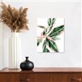 Picture of Leafy I _GroupedProduct_Rectangle_Portrait_Unframed_Print_Only_