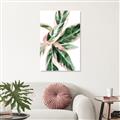 Picture of Leafy I _GroupedProduct_Rectangle_Portrait_Unframed_Print_Only_