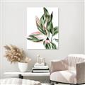 Picture of Leafy II _GroupedProduct_Rectangle_Portrait_Unframed_Print_Only_