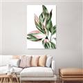 Picture of Leafy II _GroupedProduct_Rectangle_Portrait_Unframed_Print_Only_