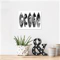 Picture of B&W Surfboards _GroupedProduct_Rectangle_Landscape_Unframed_Print_Only_