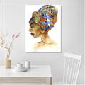 Picture of Side View I  _GroupedProduct_Rectangle_Portrait_Unframed_Print_Only_