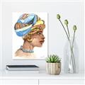 Picture of Side View II  _GroupedProduct_Rectangle_Portrait_Unframed_Print_Only_