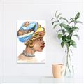 Picture of Side View II  _GroupedProduct_Rectangle_Portrait_Unframed_Print_Only_