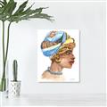 Picture of Side View II  _GroupedProduct_Rectangle_Portrait_Unframed_Print_Only_