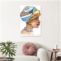 Picture of Side View II  _GroupedProduct_Rectangle_Portrait_Unframed_Print_Only_