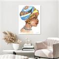 Picture of Side View II  _GroupedProduct_Rectangle_Portrait_Unframed_Print_Only_