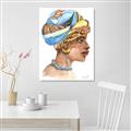 Picture of Side View II  _GroupedProduct_Rectangle_Portrait_Unframed_Print_Only_