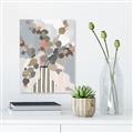 Picture of Color Block Plants III _GroupedProduct_Rectangle_Portrait_Unframed_Print_Only_