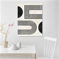Picture of Path Abstract I  _GroupedProduct_Rectangle_Portrait_Unframed_Print_Only_