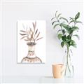 Picture of Sprouting Up I _GroupedProduct_Rectangle_Portrait_Unframed_Print_Only_
