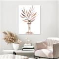 Picture of Sprouting Up II _GroupedProduct_Rectangle_Portrait_Unframed_Print_Only_