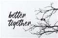 Picture of Better Together Branches _GroupedProduct_Rectangle_Landscape_Unframed_Print_Only_