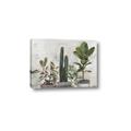 Picture of Plant Group _GroupedProduct_Rectangle_Landscape_Canvas_