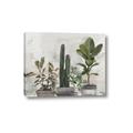 Picture of Plant Group _GroupedProduct_Rectangle_Landscape_Canvas_