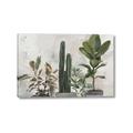 Picture of Plant Group _GroupedProduct_Rectangle_Landscape_Canvas_