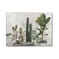 Picture of Plant Group _GroupedProduct_Rectangle_Landscape_Canvas_