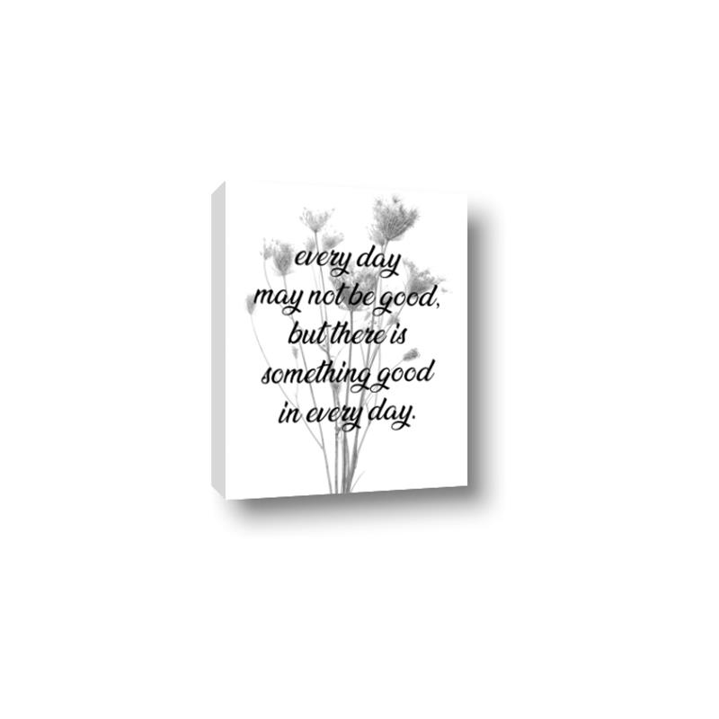 Picture of Something Good Neutral  _GroupedProduct_Rectangle_Portrait_Canvas_