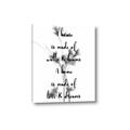Picture of Love and Dreams Home _GroupedProduct_Rectangle_Portrait_Canvas_