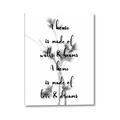 Picture of Love and Dreams Home _GroupedProduct_Rectangle_Portrait_Canvas_