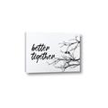 Picture of Better Together Branches _GroupedProduct_Rectangle_Landscape_Canvas_