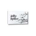 Picture of Better Together Branches _GroupedProduct_Rectangle_Landscape_Canvas_