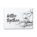 Picture of Better Together Branches _GroupedProduct_Rectangle_Landscape_Canvas_
