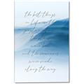 Picture of The Best Things in Life _GroupedProduct_Rectangle_Portrait_Canvas_