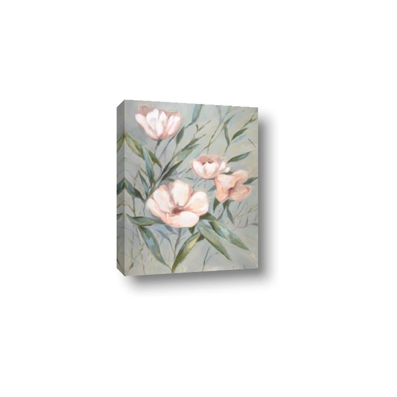 Picture of Sweet Pink Bud _GroupedProduct_Rectangle_Portrait_Canvas_