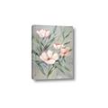 Picture of Sweet Pink Bud _GroupedProduct_Rectangle_Portrait_Canvas_
