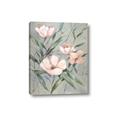 Picture of Sweet Pink Bud _GroupedProduct_Rectangle_Portrait_Canvas_